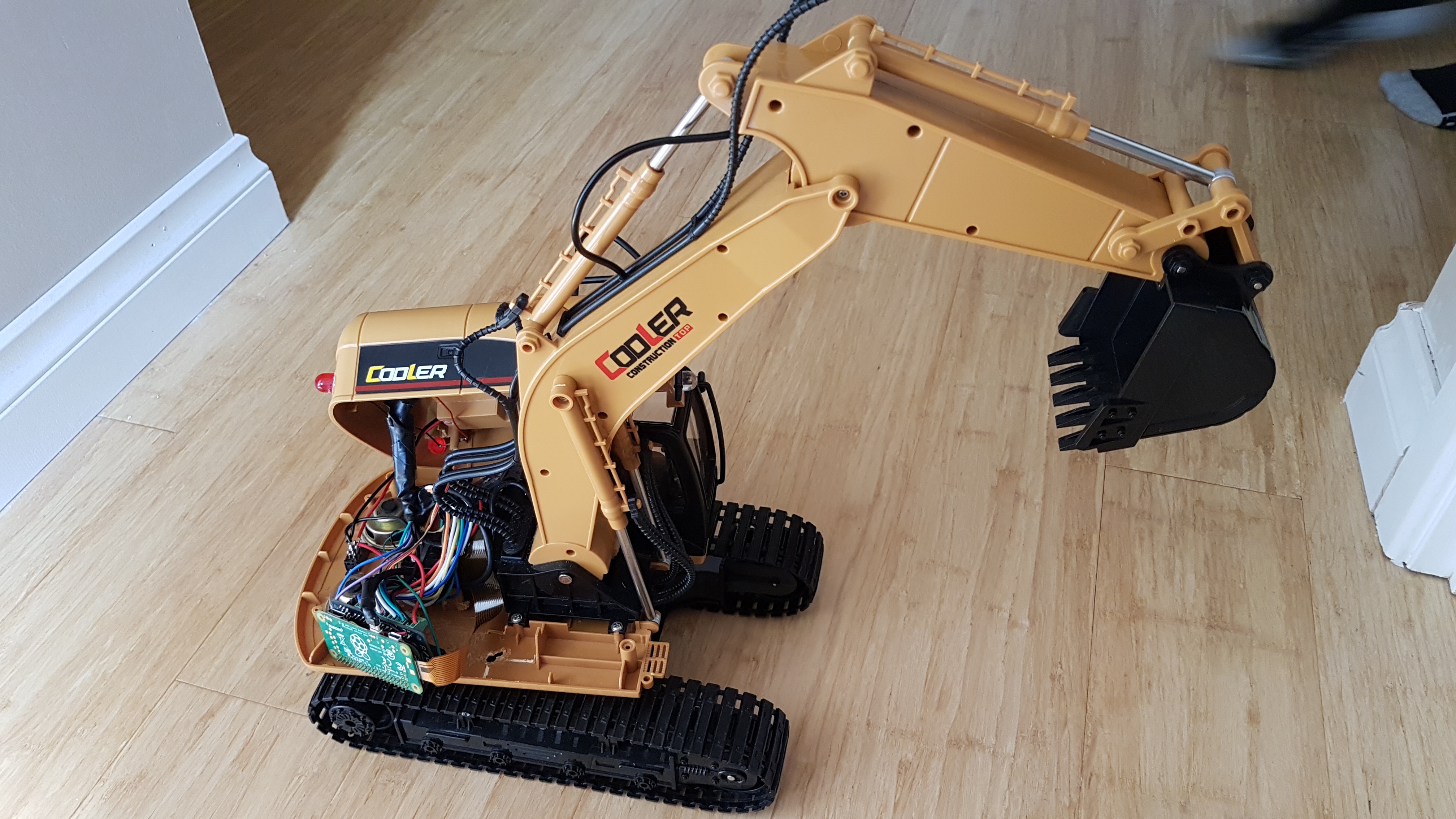 REST Enable Anything? – RedThunder.Blog